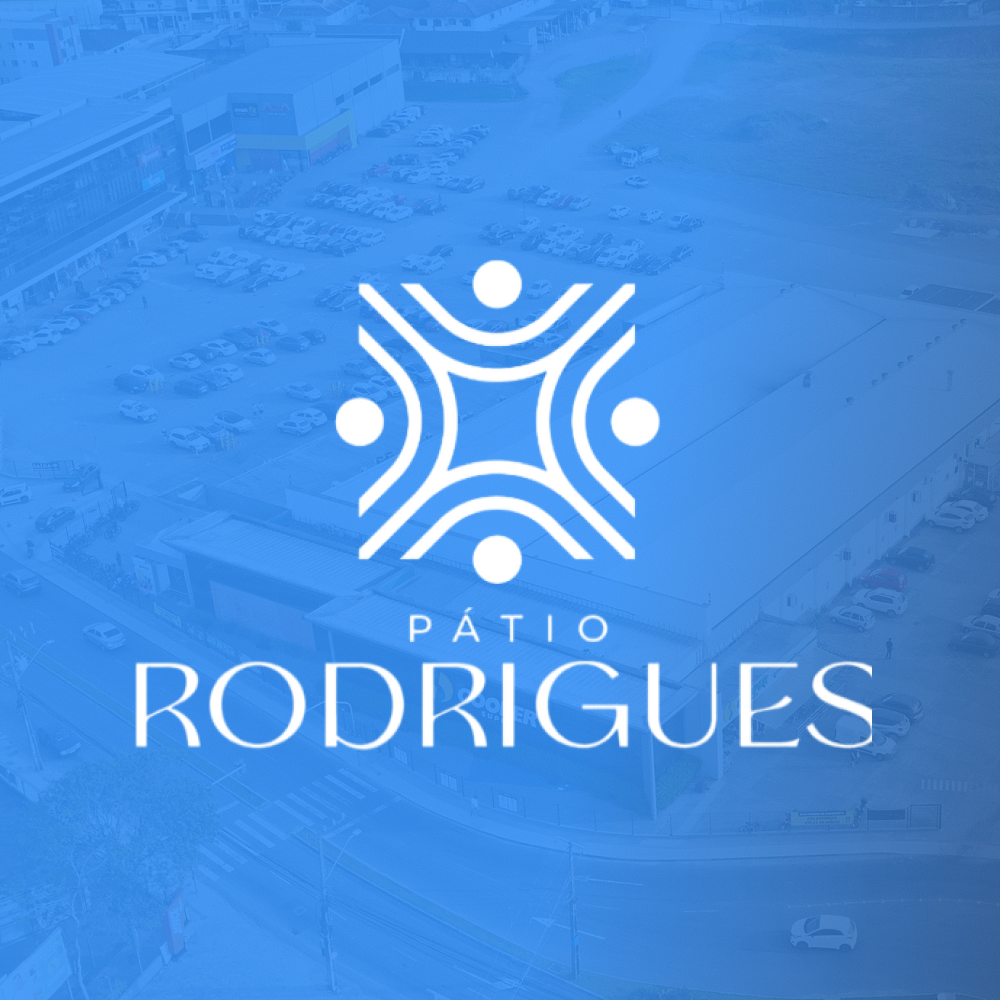Pátio Rodrigues